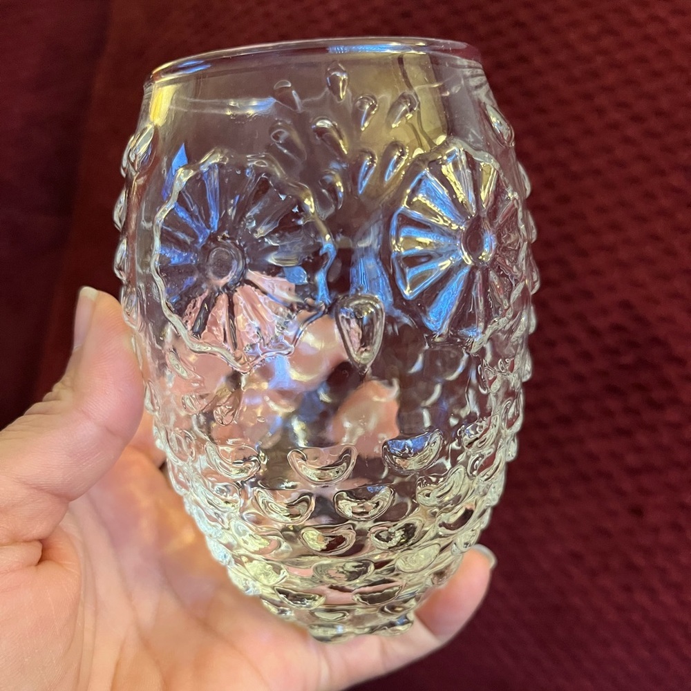 Anthropologie Sooki Owl Glasses - Picture 4 of 6